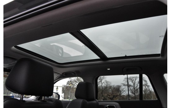 Leopard 3 Ultra 4 WD 2025